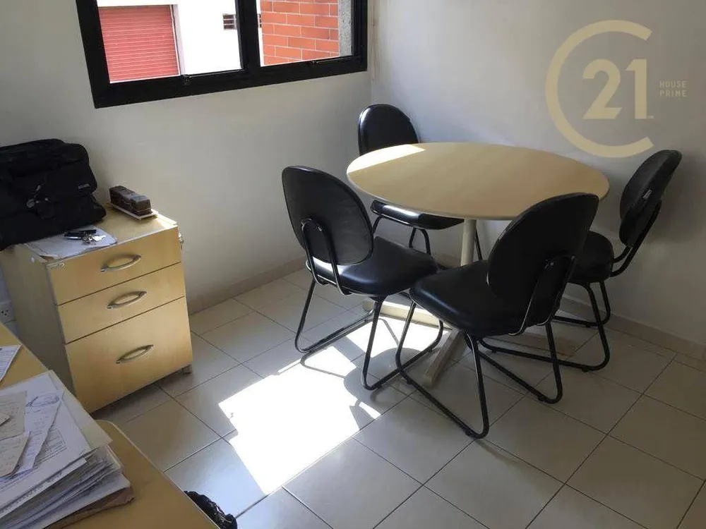 Sala-Conjunto, 40 m² - Foto 3
