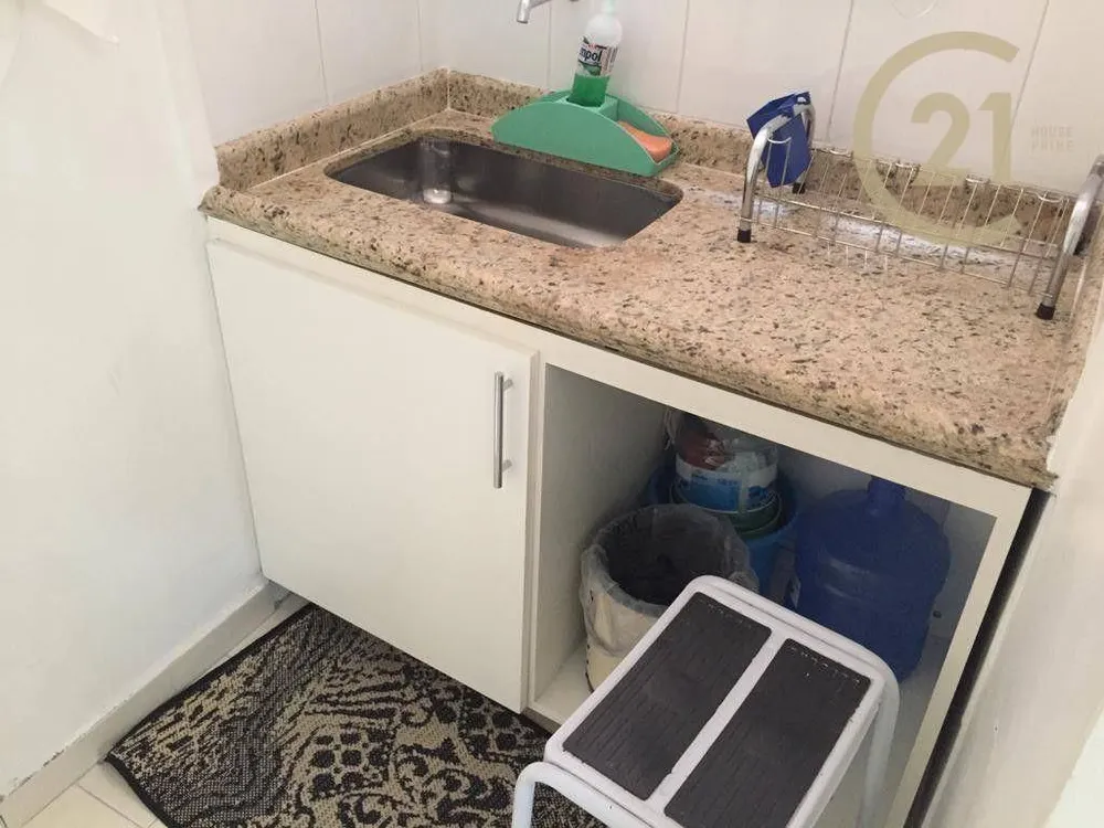Sala-Conjunto, 40 m² - Foto 6