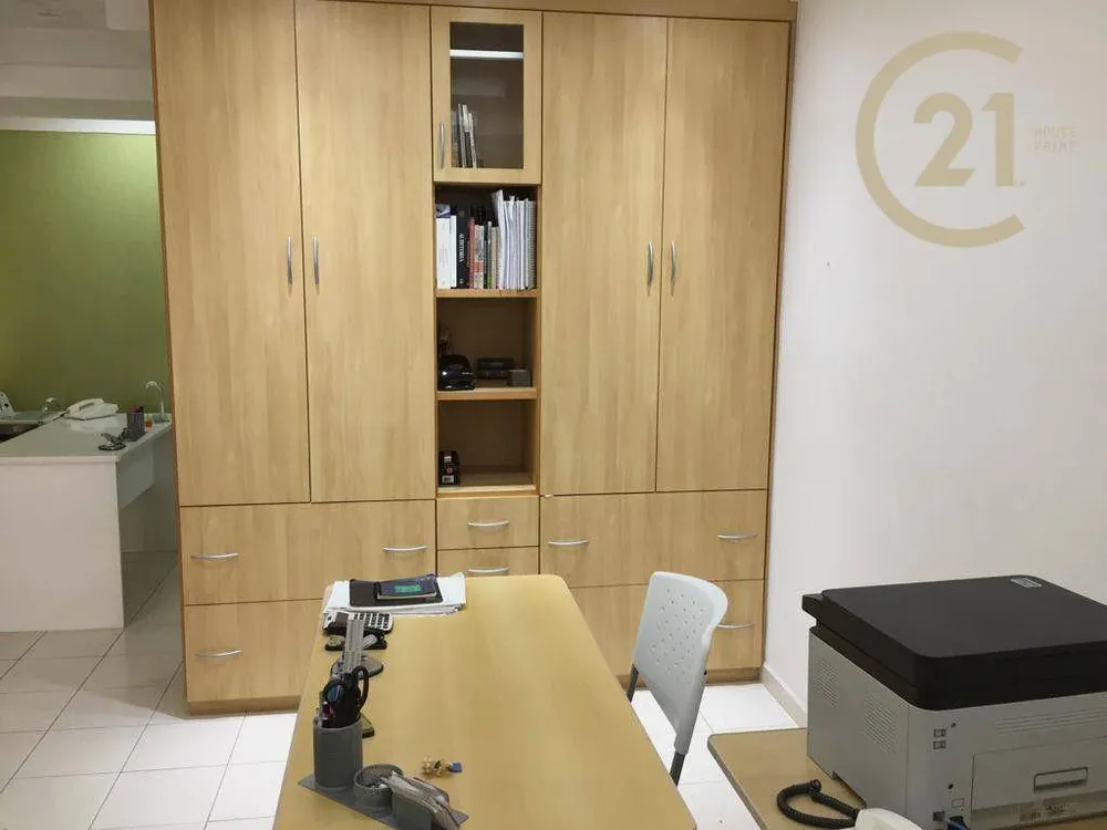 Sala-Conjunto, 40 m² - Foto 4