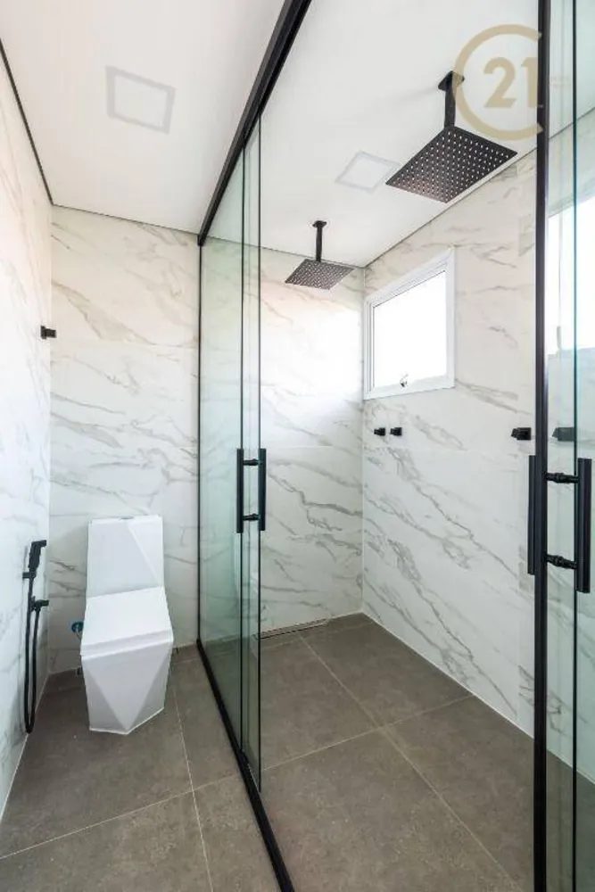 Sobrado, 4 quartos, 518 m² - Foto 10