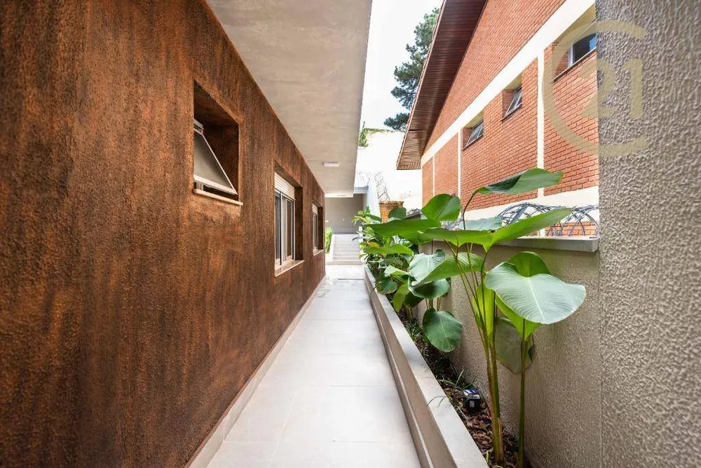 Sobrado, 4 quartos, 518 m² - Foto 7