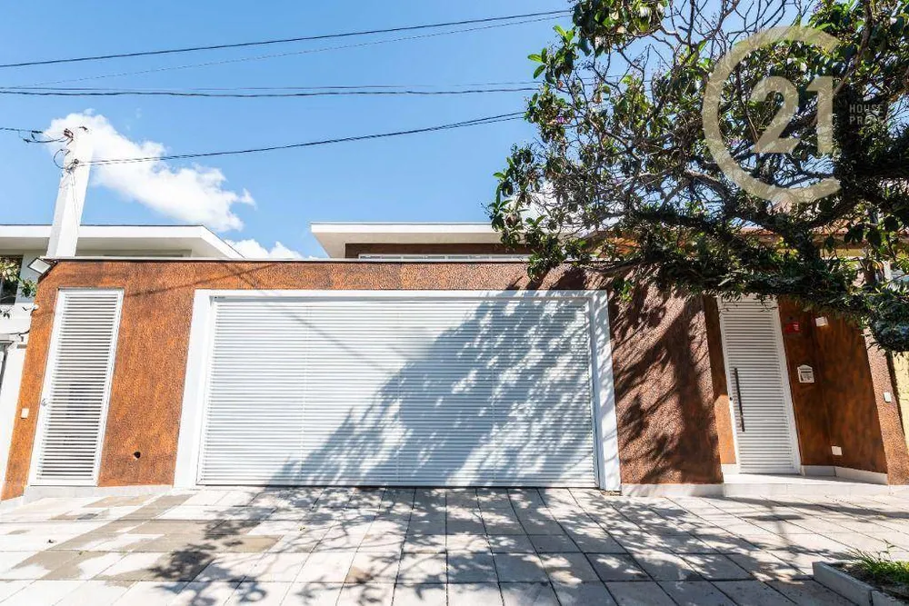 Sobrado, 4 quartos, 518 m² - Foto 2