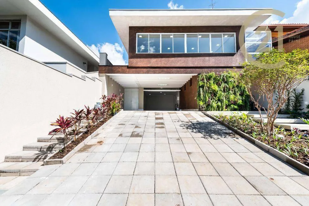 Sobrado, 4 quartos, 518 m² - Foto 4
