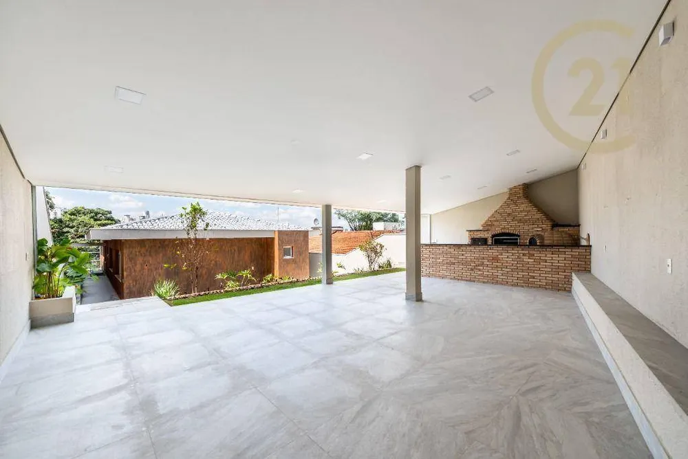 Sobrado, 4 quartos, 518 m² - Foto 3