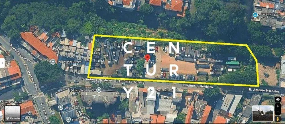 Terreno, 5009 m² - Foto 4