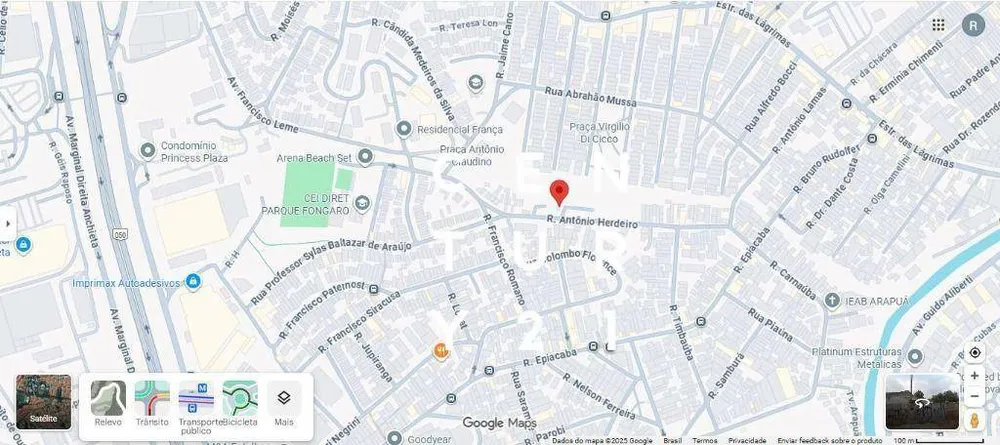 Terreno, 5009 m² - Foto 7