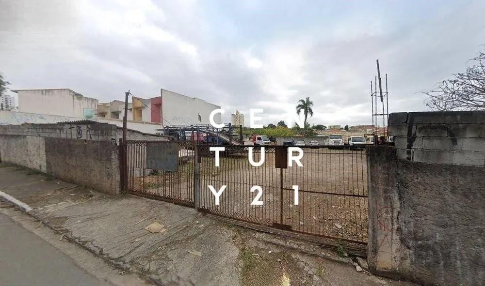 Terreno, 5009 m² - Foto 1