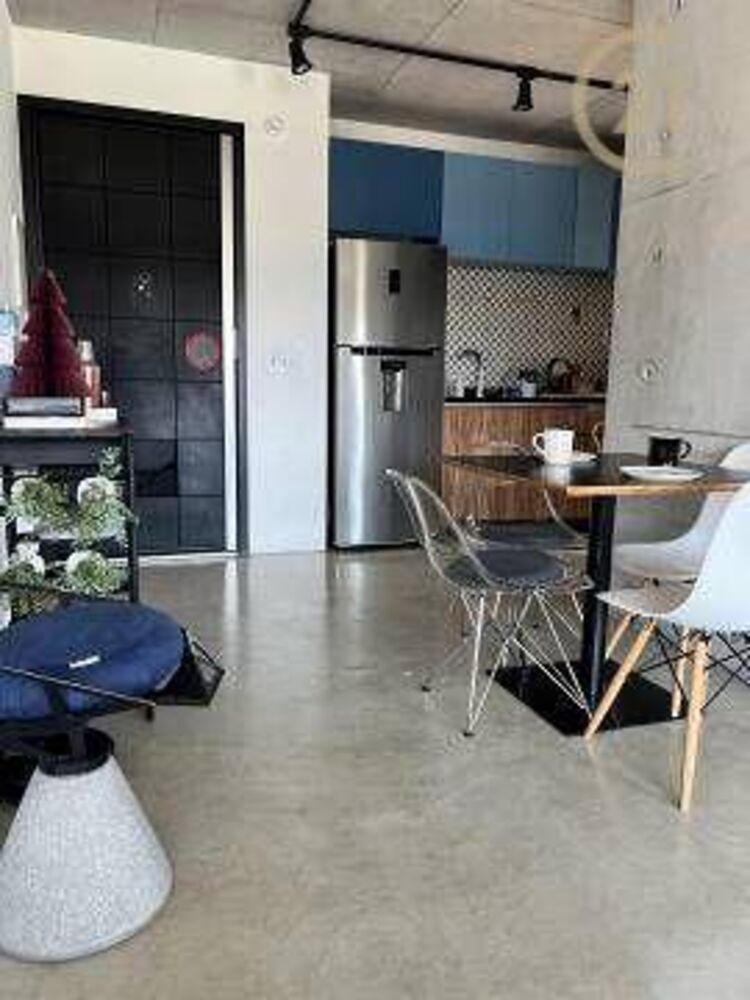Apartamento, 1 quarto, 70 m² - Foto 1