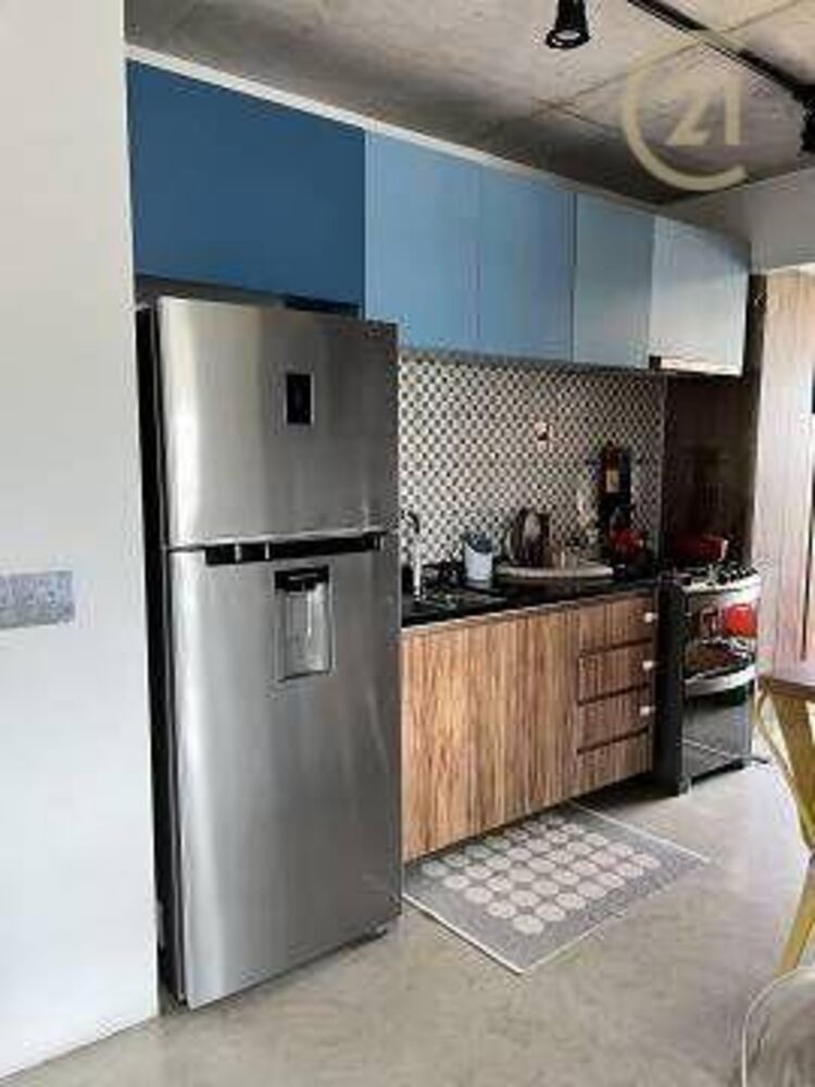 Apartamento, 1 quarto, 70 m² - Foto 4