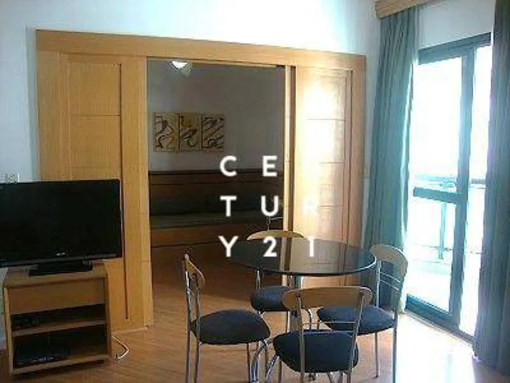 Flat/Apart Hotel, 1 quarto, 60 m² - Foto 3
