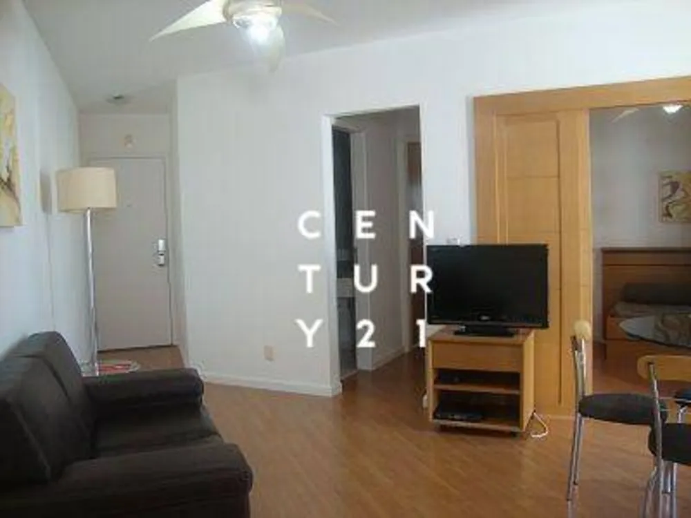 Flat/Apart Hotel, 1 quarto, 60 m² - Foto 11