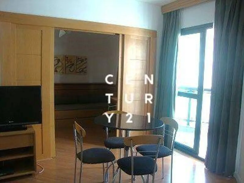 Flat/Apart Hotel, 1 quarto, 60 m² - Foto 4