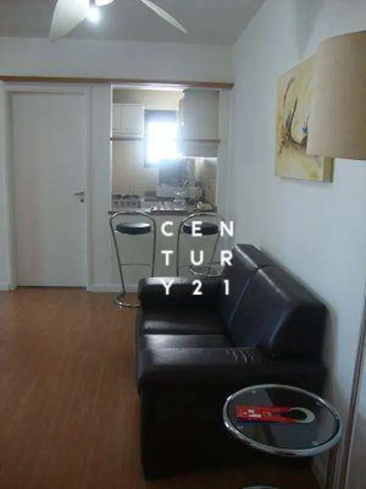 Flat/Apart Hotel, 1 quarto, 60 m² - Foto 8