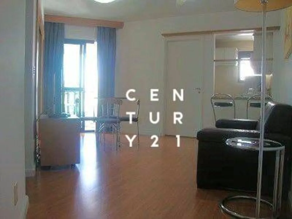 Flat/Apart Hotel, 1 quarto, 60 m² - Foto 2