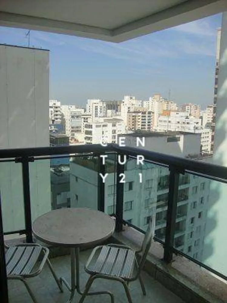 Flat/Apart Hotel, 1 quarto, 60 m² - Foto 5