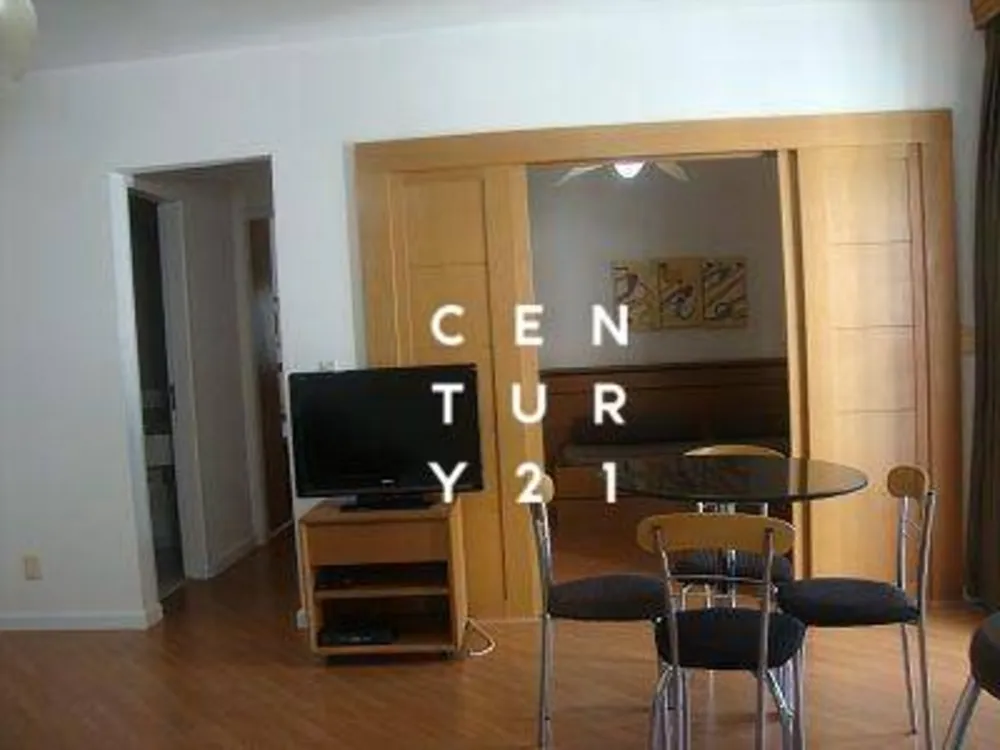 Flat/Apart Hotel, 1 quarto, 60 m² - Foto 6