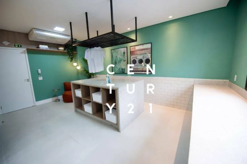 Apartamento, 1 quarto, 27 m² - Foto 11