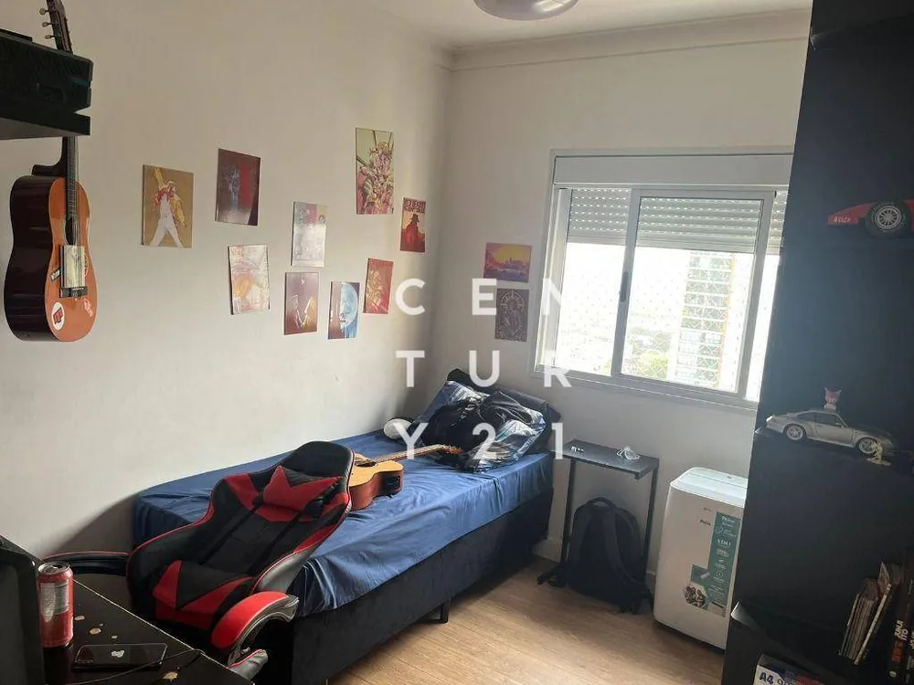 Apartamento, 3 quartos, 103 m² - Foto 6
