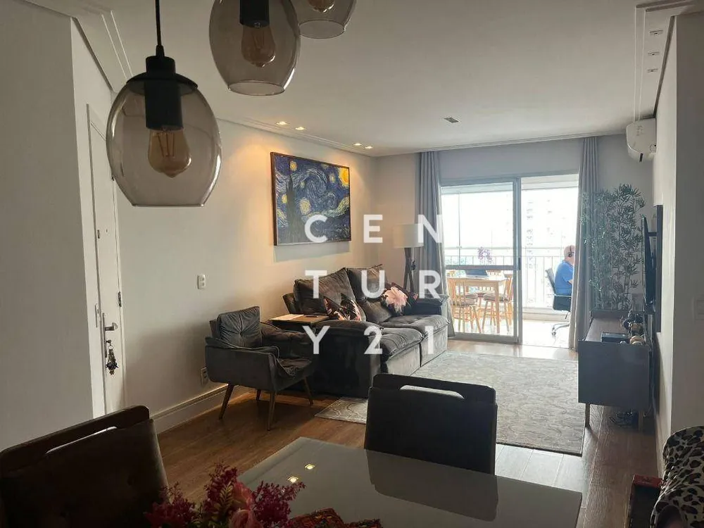 Apartamento, 3 quartos, 103 m² - Foto 2