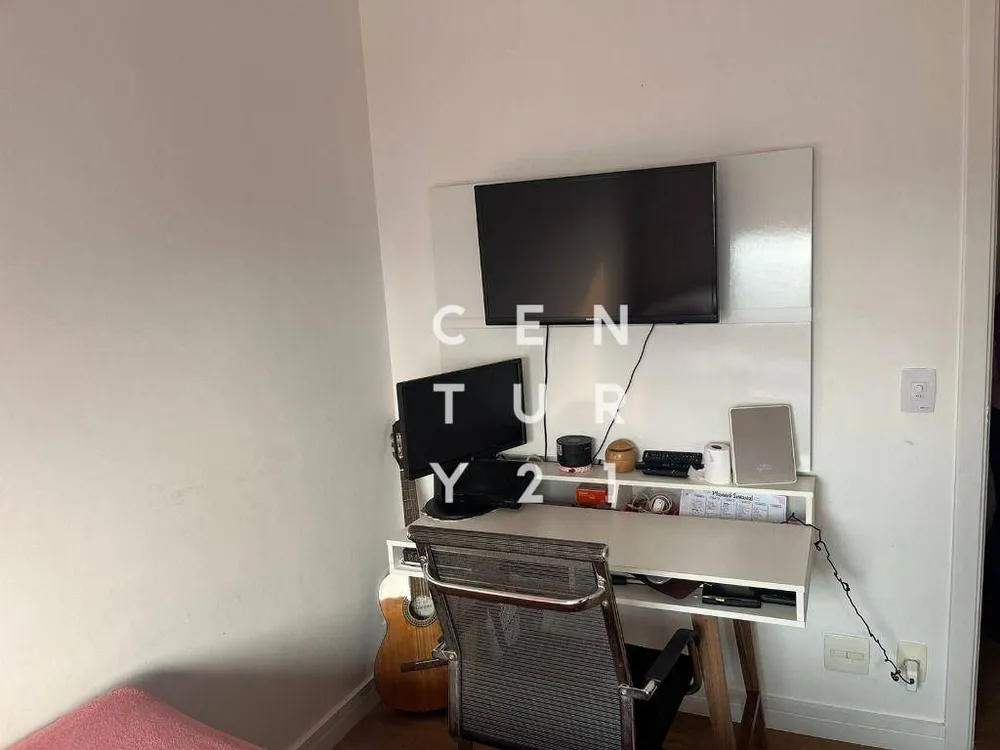 Apartamento, 3 quartos, 103 m² - Foto 8