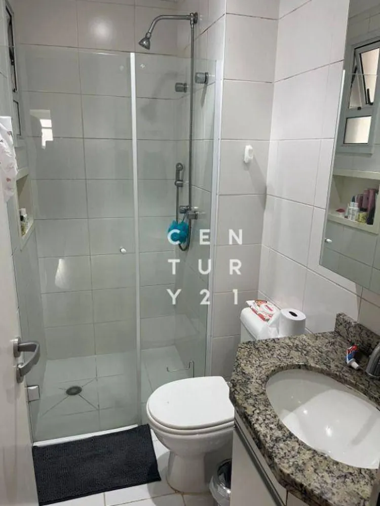 Apartamento, 3 quartos, 103 m² - Foto 1