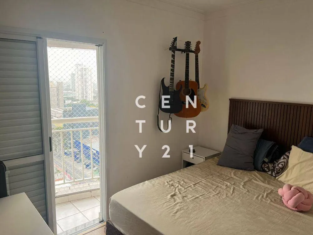 Apartamento, 3 quartos, 103 m² - Foto 2