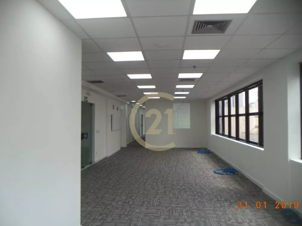 Conjunto Comercial-Sala à venda e aluguel, 376m² - Foto 1