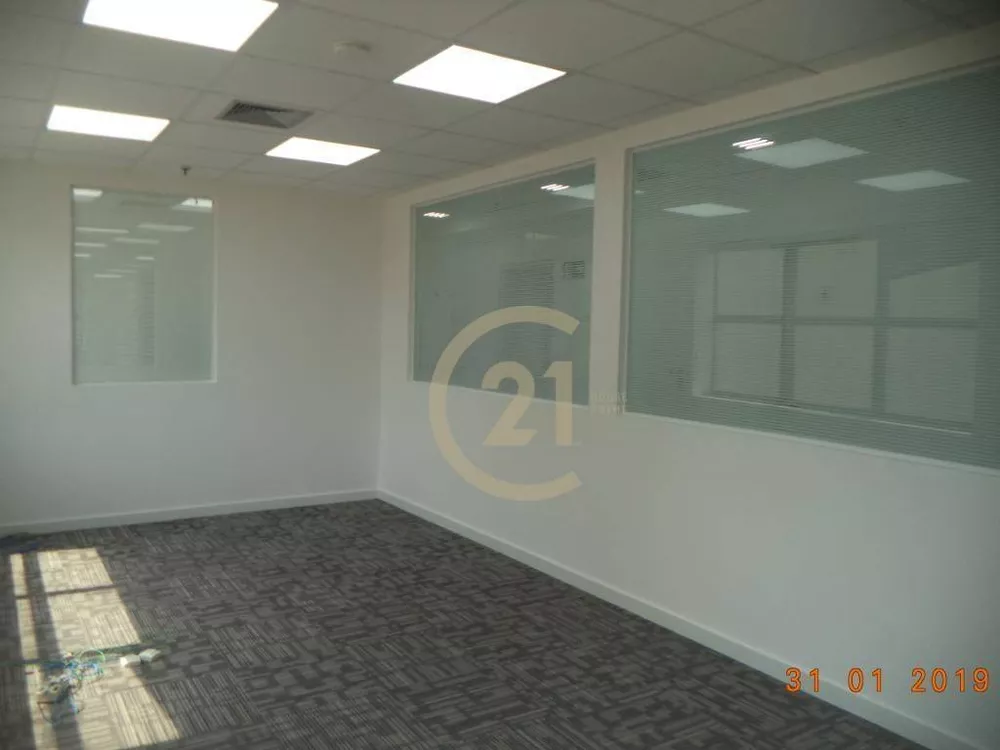 Conjunto Comercial-Sala à venda e aluguel, 376m² - Foto 4