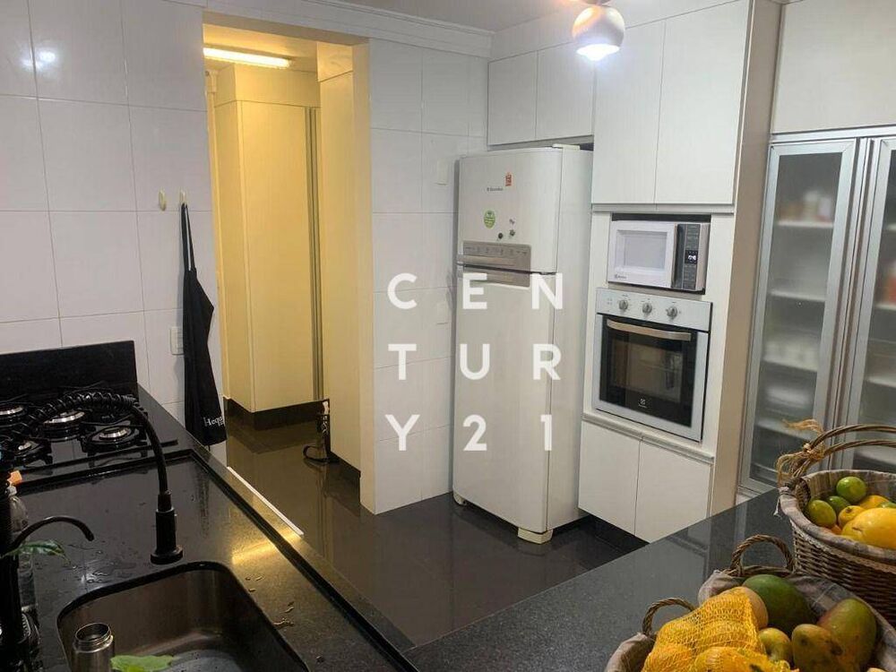 Apartamento, 3 quartos, 136 m² - Foto 2