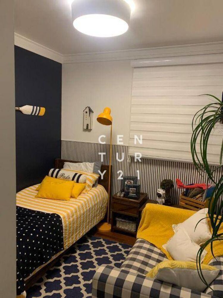 Apartamento, 3 quartos, 136 m² - Foto 7