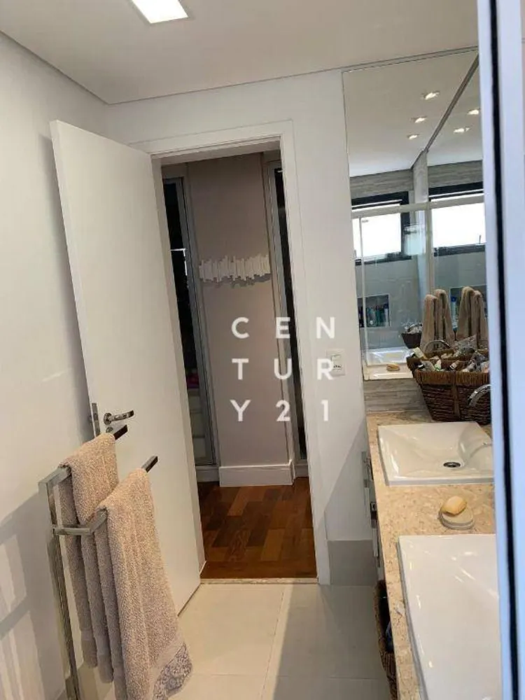 Apartamento, 3 quartos, 136 m² - Foto 1