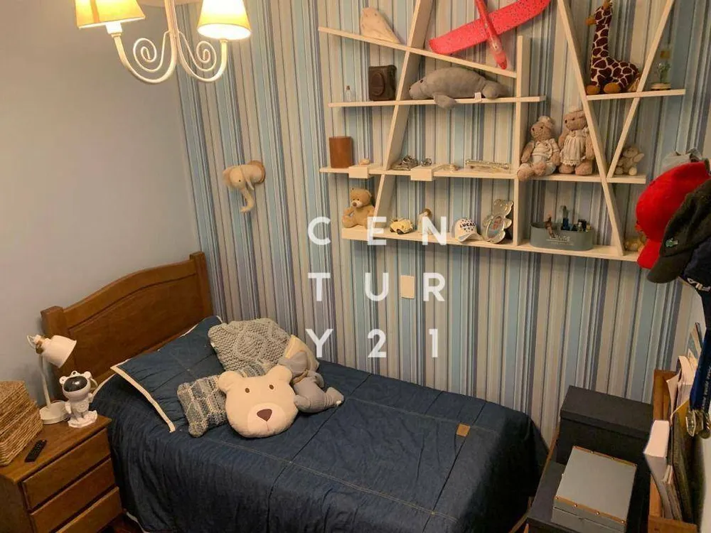 Apartamento, 3 quartos, 136 m² - Foto 4