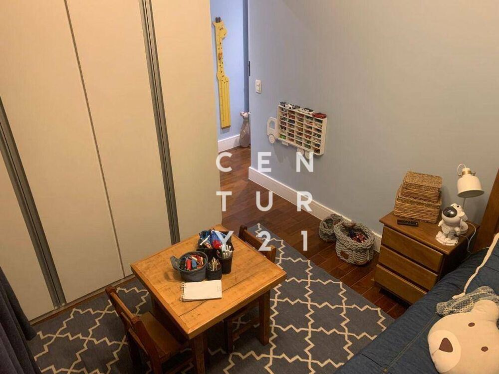 Apartamento, 3 quartos, 136 m² - Foto 8