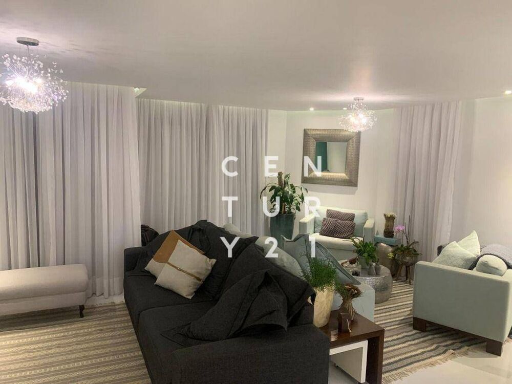 Apartamento, 3 quartos, 136 m² - Foto 1