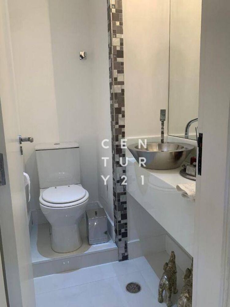 Apartamento, 3 quartos, 136 m² - Foto 5