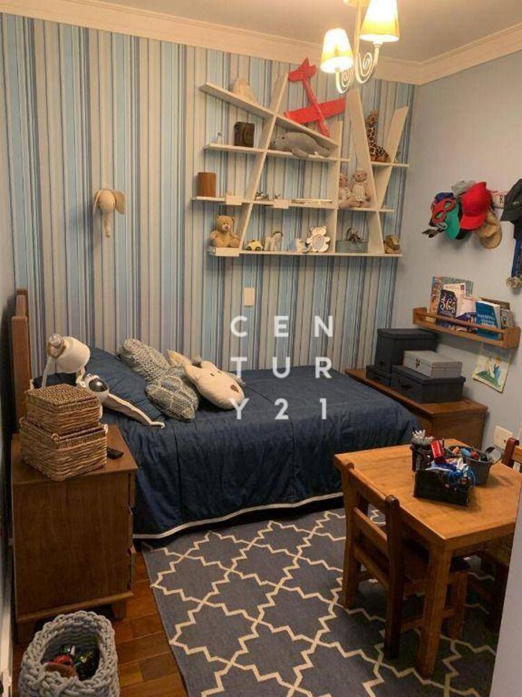 Apartamento, 3 quartos, 136 m² - Foto 4