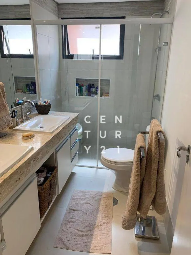 Apartamento, 3 quartos, 136 m² - Foto 2