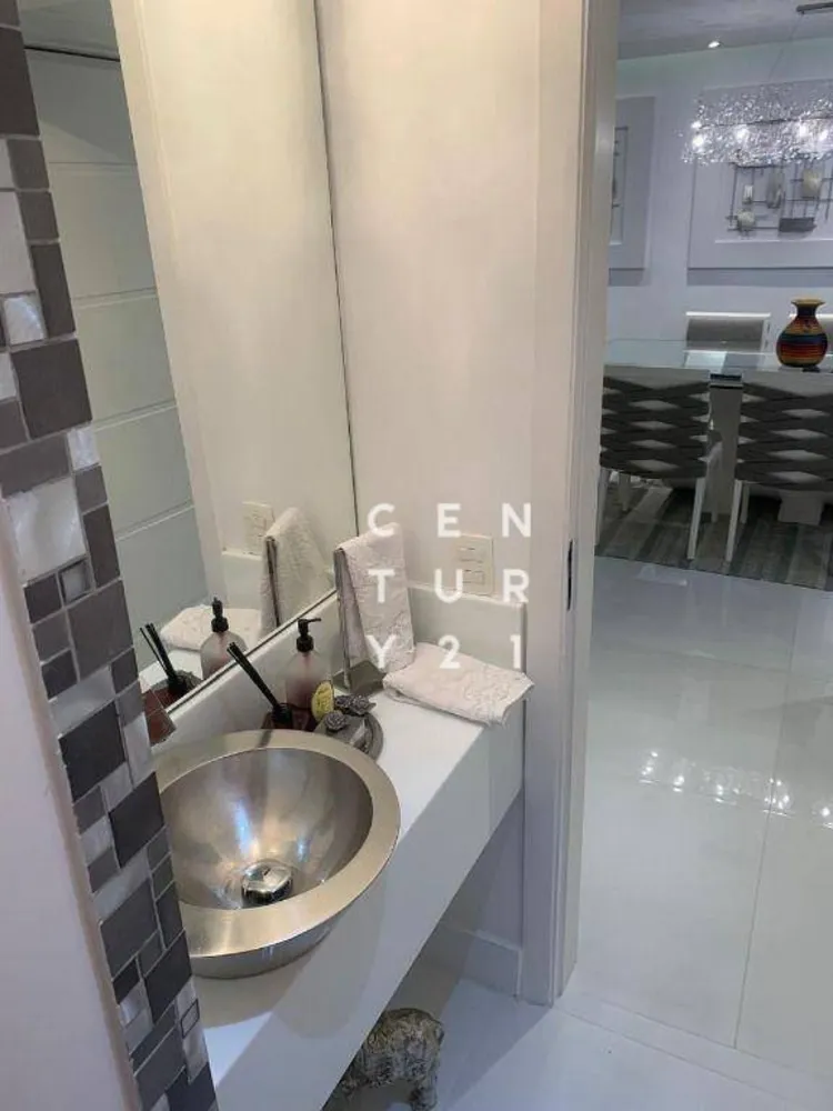 Apartamento, 3 quartos, 136 m² - Foto 3