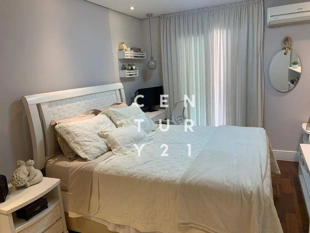 Apartamento, 3 quartos, 136 m² - Foto 12