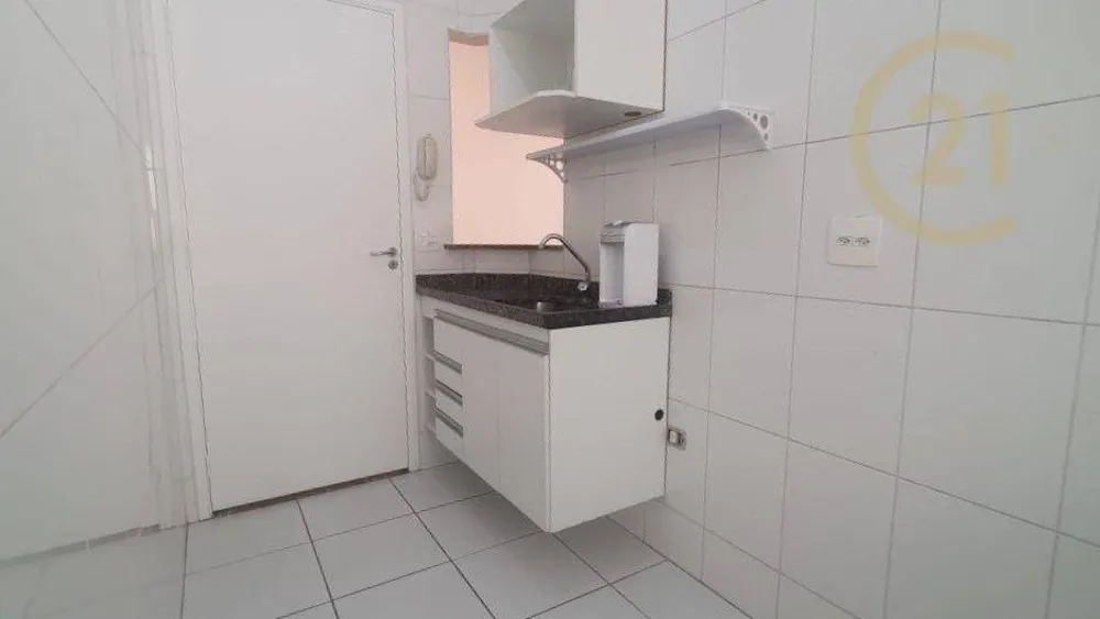 Apartamento, 3 quartos, 60 m² - Foto 5