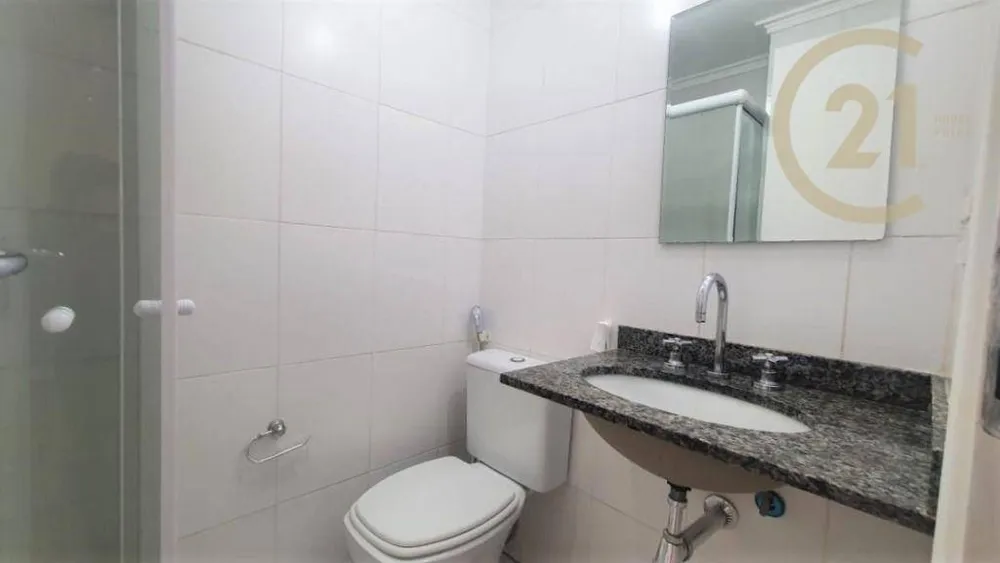 Apartamento, 3 quartos, 60 m² - Foto 1