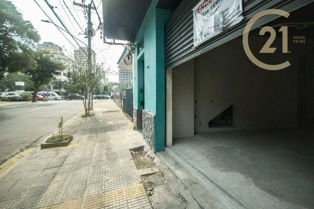 Loja-Salão, 100 m² - Foto 10