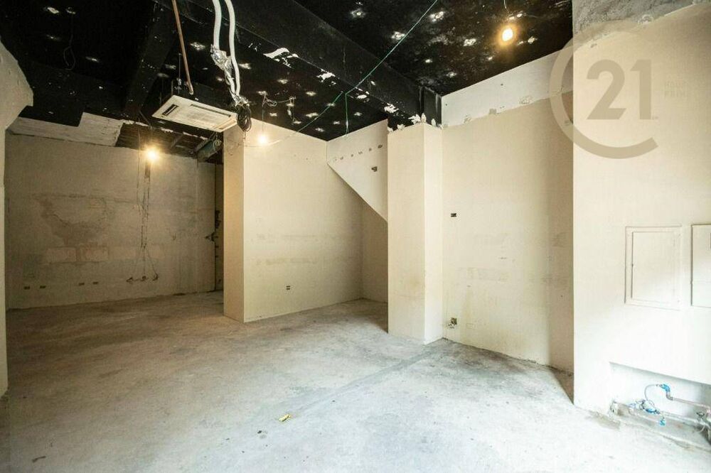 Loja-Salão, 100 m² - Foto 3