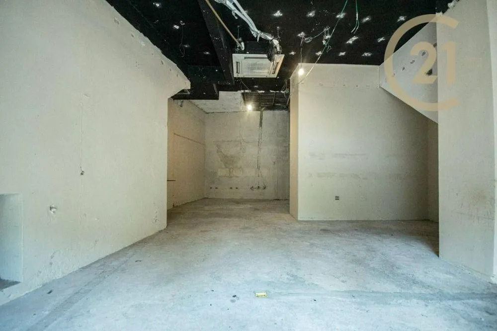 Loja-Salão, 100 m² - Foto 6