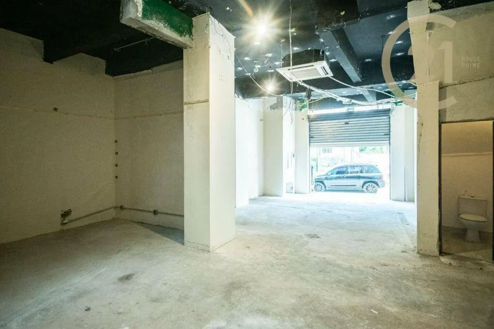 Loja-Salão, 100 m² - Foto 1
