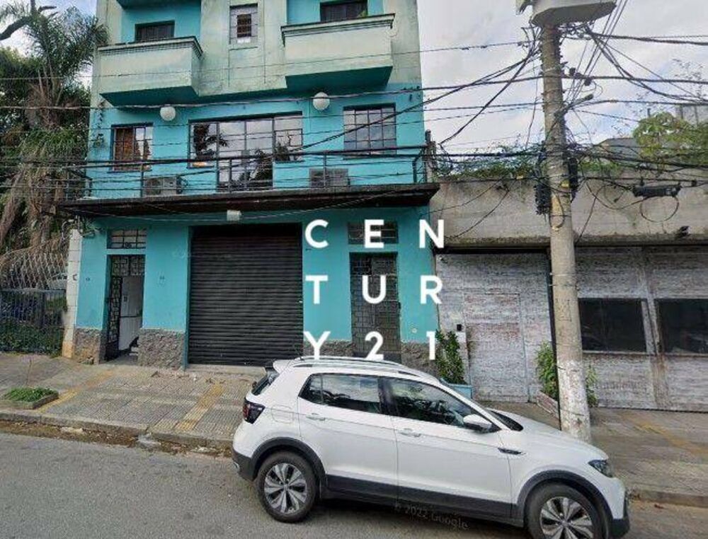Loja-Salão, 100 m² - Foto 4