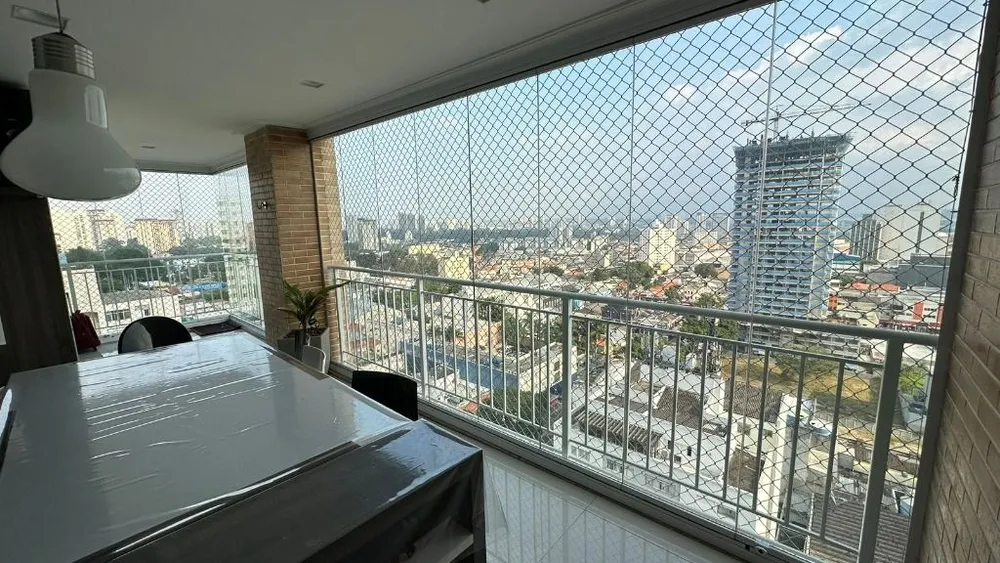 Apartamento, 2 quartos, 115 m² - Foto 4