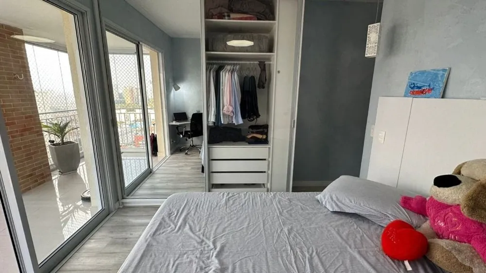 Apartamento, 2 quartos, 115 m² - Foto 3