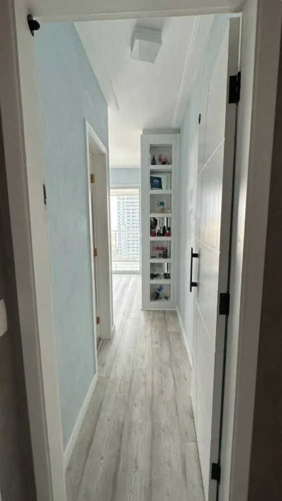Apartamento, 2 quartos, 115 m² - Foto 2