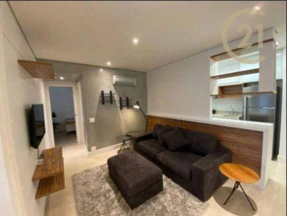 Apartamento, 1 quarto, 82 m² - Foto 3